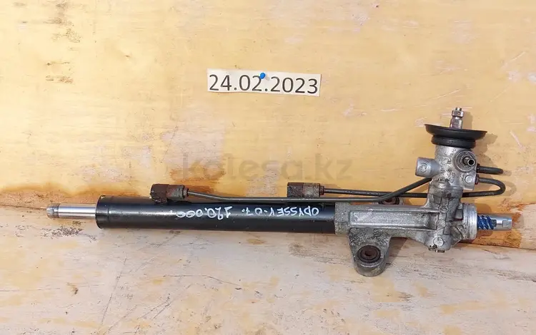 Рейка рулевая за 80 000 тг. в Алматы