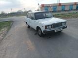 ВАЗ (Lada) 2107 1998 года за 600 000 тг. в Шымкент