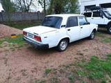 ВАЗ (Lada) 2107 1998 года за 600 000 тг. в Шымкент – фото 4