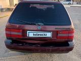 Volkswagen Passat 1996 года за 1 000 000 тг. в Атырау – фото 2