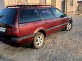 Volkswagen Passat 1996 года за 1 000 000 тг. в Атырау – фото 3