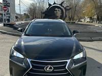 Lexus NX 200 2018 годаfor17 500 000 тг. в Астана