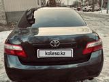 Toyota Camry 2006 годаүшін6 350 000 тг. в Талдыкорган – фото 4