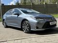 Toyota Corolla 2022 года за 11 300 000 тг. в Астана