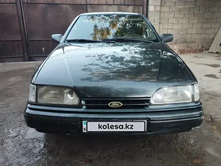 Ford Sierra 1993 года за 380 000 тг. в Шымкент