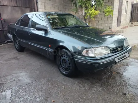 Ford Sierra 1993 года за 380 000 тг. в Шымкент – фото 3