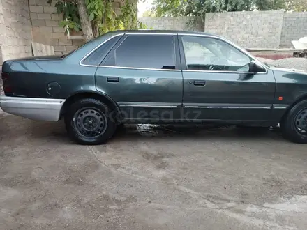 Ford Sierra 1993 года за 380 000 тг. в Шымкент – фото 4