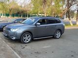 Mitsubishi Outlander 2012 годаүшін8 100 000 тг. в Усть-Каменогорск