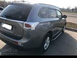 Mitsubishi Outlander 2012 годаүшін8 100 000 тг. в Усть-Каменогорск – фото 5