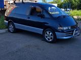 Toyota Estima 1995 годаүшін4 000 000 тг. в Усть-Каменогорск – фото 2