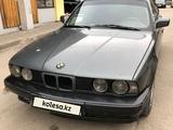 BMW 520 1989 года за 1 350 000 тг. в Алматы