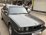 BMW 520 1989 года за 1 350 000 тг. в Алматы – фото 3