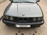 BMW 520 1989 года за 1 350 000 тг. в Алматы – фото 5