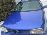 Volkswagen Golf 1998 годаүшін1 700 000 тг. в Алматы – фото 5