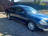 Nissan Teana 2006 года за 4 300 000 тг. в Кызылорда – фото 2