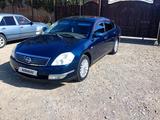 Nissan Teana 2006 года за 4 300 000 тг. в Кызылорда