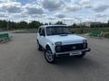 ВАЗ (Lada) Lada 2121 2012 годаүшін2 100 000 тг. в Костанай – фото 2