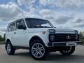 ВАЗ (Lada) Lada 2121 2012 годаүшін2 100 000 тг. в Костанай – фото 3