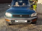 Toyota RAV4 1996 года за 3 800 000 тг. в Семей
