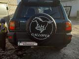 Toyota RAV4 1996 года за 3 800 000 тг. в Семей – фото 3