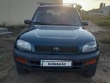 Toyota RAV4 1996 года за 3 800 000 тг. в Семей – фото 4