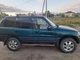 Toyota RAV4 1996 года за 3 800 000 тг. в Семей – фото 5