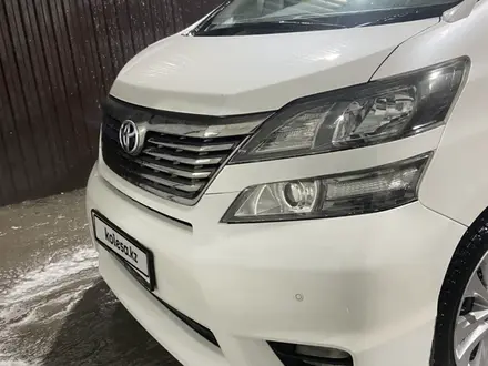 Toyota Alphard 2009 года за 10 000 000 тг. в Семей – фото 16