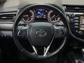 Toyota Camry Luxe 2020 года за 13 900 000 тг. в Алматы – фото 12