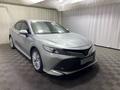 Toyota Camry Luxe 2020 года за 13 900 000 тг. в Алматы – фото 18