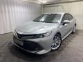 Toyota Camry Luxe 2020 года за 13 900 000 тг. в Алматы