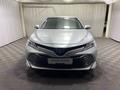 Toyota Camry Luxe 2020 года за 13 900 000 тг. в Алматы – фото 5