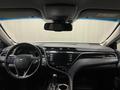Toyota Camry Luxe 2020 года за 13 900 000 тг. в Алматы – фото 8