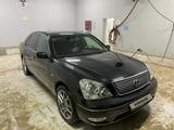 Lexus LS 430 2003 года за 5 900 000 тг. в Актау – фото 2