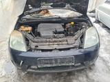 Ford Fiesta 2004 года за 10 000 тг. в Павлодар