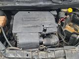 Ford Fiesta 2004 года за 10 000 тг. в Павлодар – фото 2