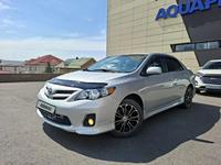 Toyota Corolla 2013 года за 6 490 000 тг. в Алматы