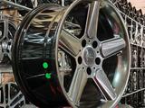 BMW на 17 новые диски за 220 000 тг. в Астана