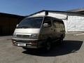 Toyota Hiace 1995 годаүшін1 450 000 тг. в Алматы