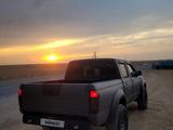 Nissan NP300 2009 года за 5 000 000 тг. в Астана – фото 5