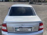 ВАЗ (Lada) Priora 2170 2015 годаүшін2 690 000 тг. в Караганда – фото 2