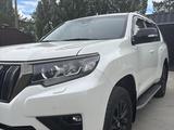 Toyota Land Cruiser Prado 2020 годаүшін30 500 000 тг. в Костанай – фото 2