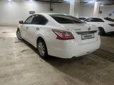 Nissan Teana 2014 годаүшін7 800 000 тг. в Астана – фото 5