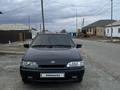 ВАЗ (Lada) 2114 2007 годаfor700 000 тг. в Атырау – фото 4