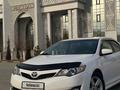 Toyota Camry 2014 годаfor8 600 000 тг. в Туркестан – фото 4