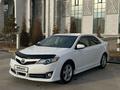 Toyota Camry 2014 годаfor8 600 000 тг. в Туркестан