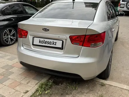 Kia Cerato 2012 года за 5 300 000 тг. в Астана – фото 4