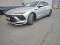 Hyundai Sonata 2024 года за 13 500 000 тг. в Семей – фото 2
