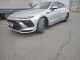 Hyundai Sonata 2024 годаүшін13 500 000 тг. в Семей – фото 2