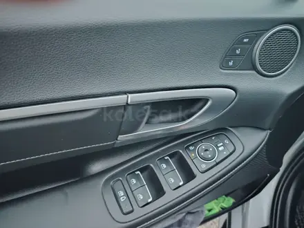 Hyundai Sonata 2024 года за 13 500 000 тг. в Семей – фото 10