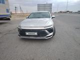 Hyundai Sonata 2024 годаүшін13 500 000 тг. в Семей